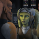 Illustration for article titled Hera’s natural accent debuts in Star Wars Rebels’ strongest episode to date